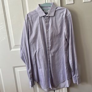 Calvin Klein Slim Fit Non Iron Shirt